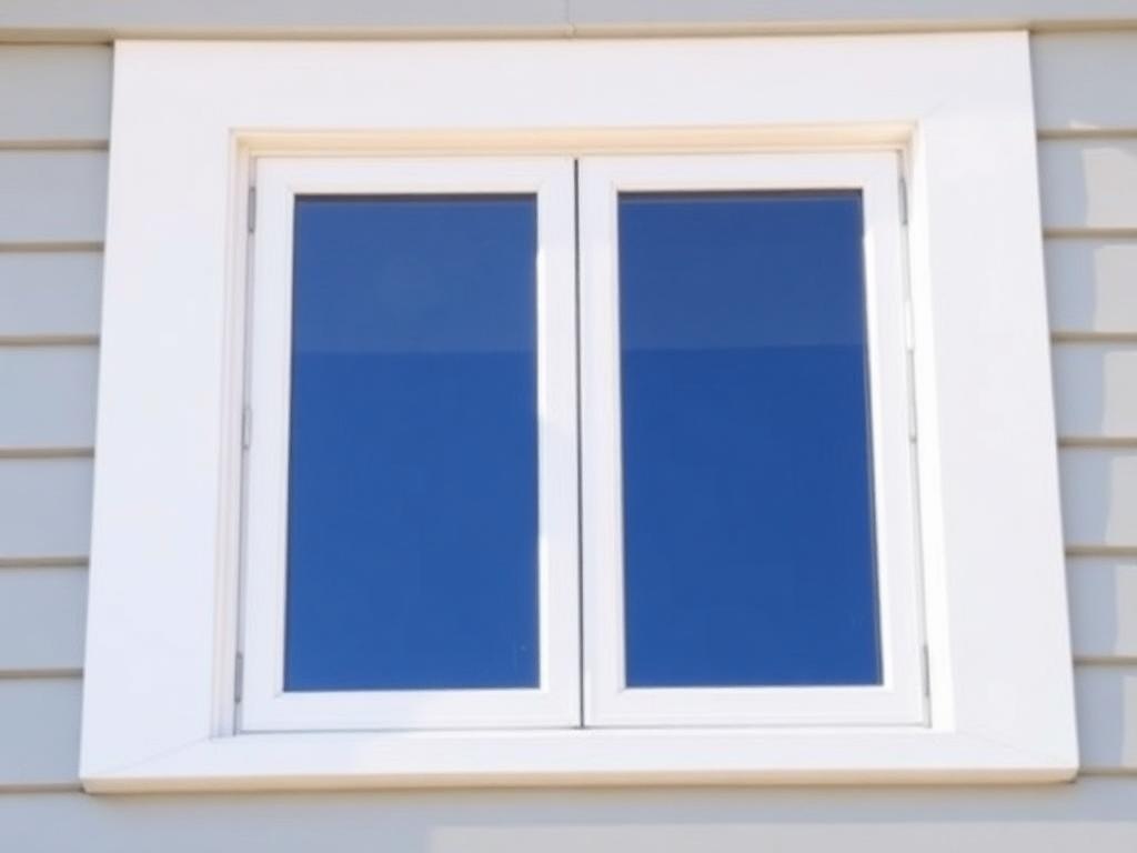 Residential Window Cleaning after in North York